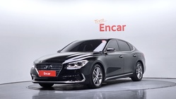 Hyundai Grandeur 2017