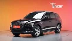 Genesis GV80 2022