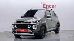 Hyundai Casper 2022