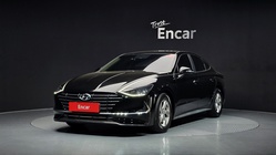 Hyundai Sonata 2019