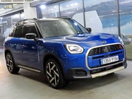 MINI Countryman 2025