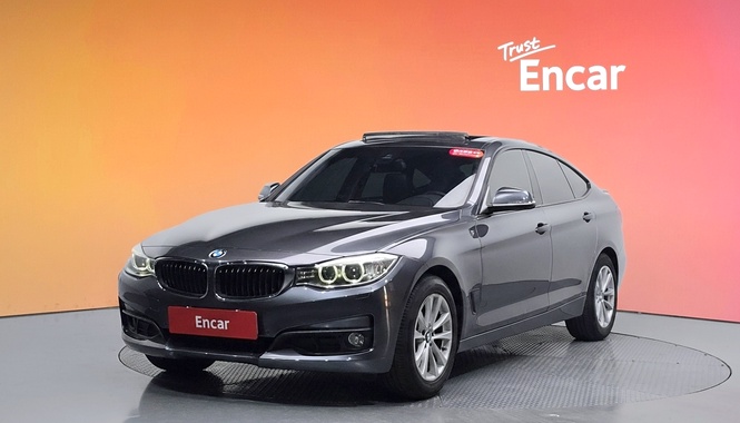 BMW Gran Turismo 2014