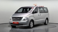 Hyundai Starex 2008