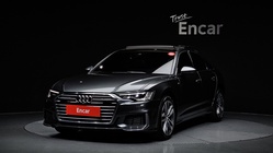Audi A6 2020