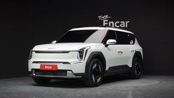 Kia EV9 2025
