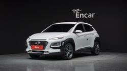 Hyundai Kona 2017