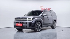 Hyundai Santa Fe 2023