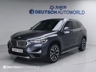 BMW X1 2022