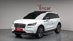 Lincoln Corsair 2022