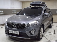 Kia Sorento 2015