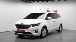 Kia Canival 2018