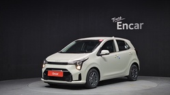 Kia morning 2026