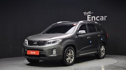 Kia Sorento 2014