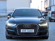 Audi A6 2015