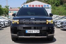 Hyundai Santa Fe 2024