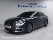 Hyundai Grandeur 2017