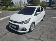 Chevrolet Spark 2016