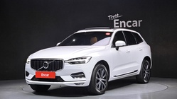 Volvo XC60 2021