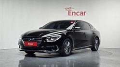 Hyundai Grandeur 2019