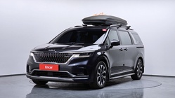 Kia Carnival 2021