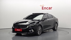 Kia K7 2019