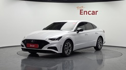 Hyundai Sonata 2022
