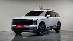 Hyundai Palisade 2025