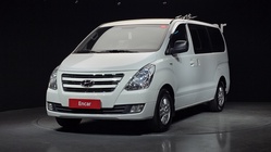 Hyundai Starex 2016