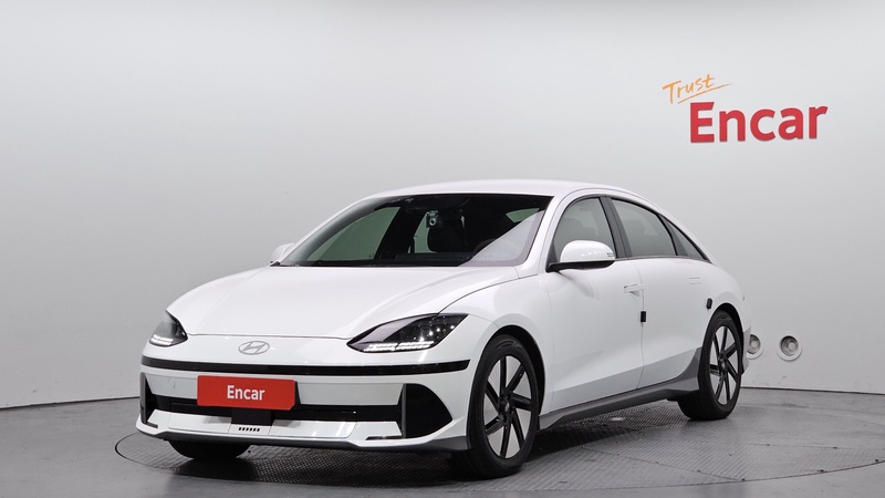 Hyundai Ioniq6