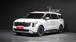 Kia Canival 2024