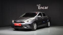 Kia K3 2023