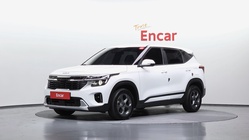 Kia Seltos 2022