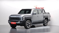 Kia Tasman 2025