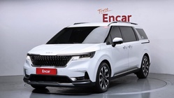 Kia Carnival 2021