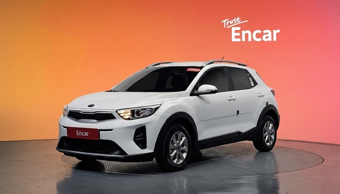 Kia Stonic 2020