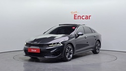 Kia K5 2020
