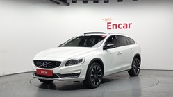 Volvo V60 2015