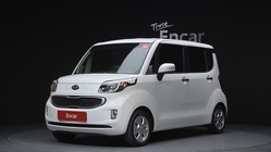 Kia RAY 2014