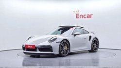 Porsche 911 2022
