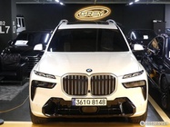BMW X7 2023