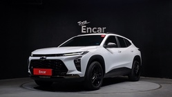 Chevrolet Trax 2023