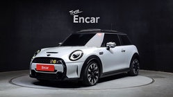MINI Cooper 2021