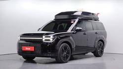Hyundai Santa Fe 2024