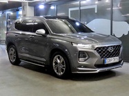 Hyundai Santa Fe 2018