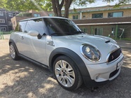 MINI Cooper 2010