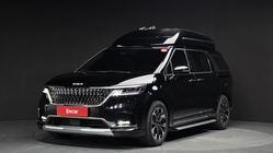 Kia Carnival 2023