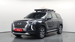 Hyundai Palisade 2020