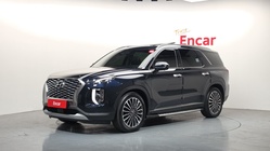 Hyundai Palisade 2019