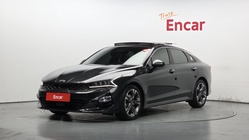 Kia K5 2020