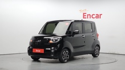 Kia RAY 2020